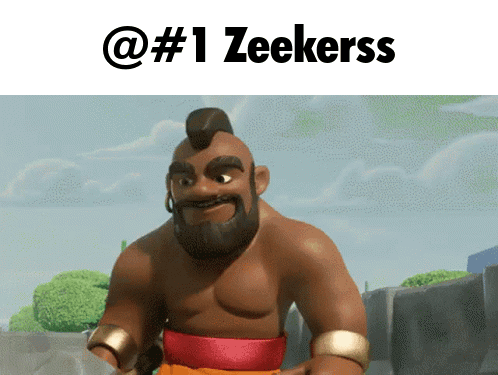 Clash Name of Game
