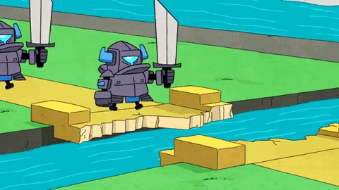 Clash Royale Fail GIF