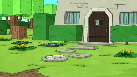 Clash Royale Sneaking GIF