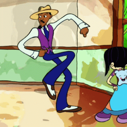 Class Of 3000 Just When I Thought I Was Out GIF