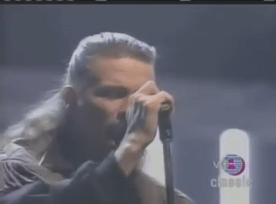 Classic Band With Guitar GIF