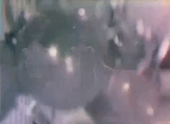 Classic Barbie Doll GIF