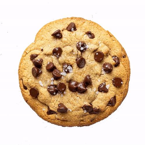 Classic Famous Amos Cookie Legend GIF