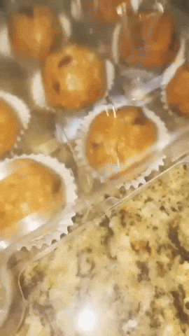 Classic Famous Amos Recipe GIF