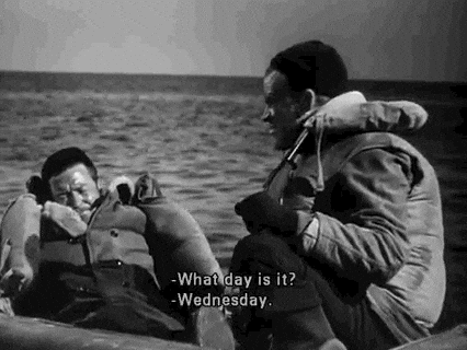Classic Film Wednesday Morning Funny GIF