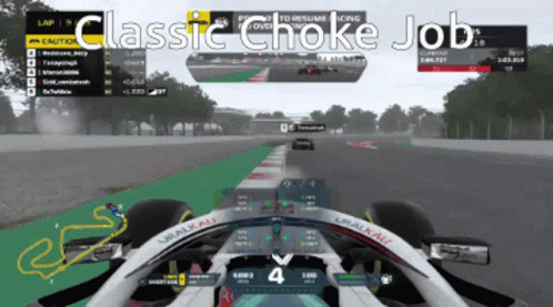 Classic Job Car Crash Meme GIF