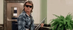Classic They Live Roddy Piper GIF