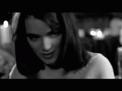 Classic Winona Ryder Dracula GIF