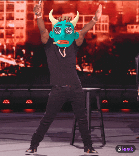 Clays After Dark Clay Nation Gif GIF