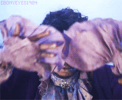 Clayton Bigsby Acting Like A Renaissance Man GIF