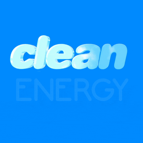 Clean Air Energy Global Warming GIF