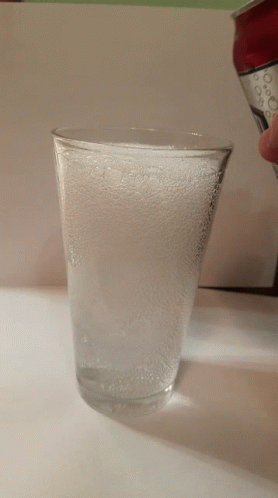 Clear Sosa Bubble Fizz GIF