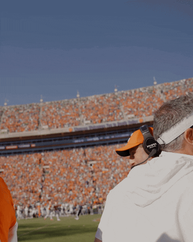 Clemson Best Coach GIF