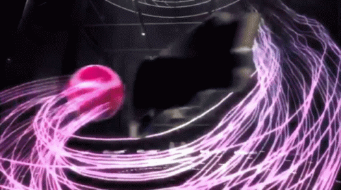 Cleveland Cavaliers Logo Animation GIF