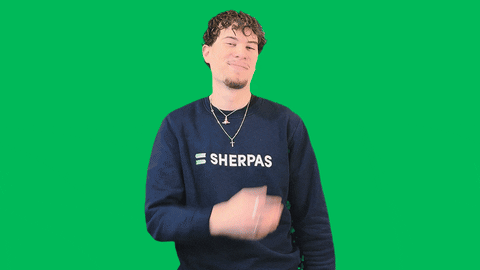 Click Here Here Right Here GIF