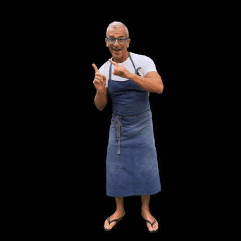 Click Here Over Here GIF