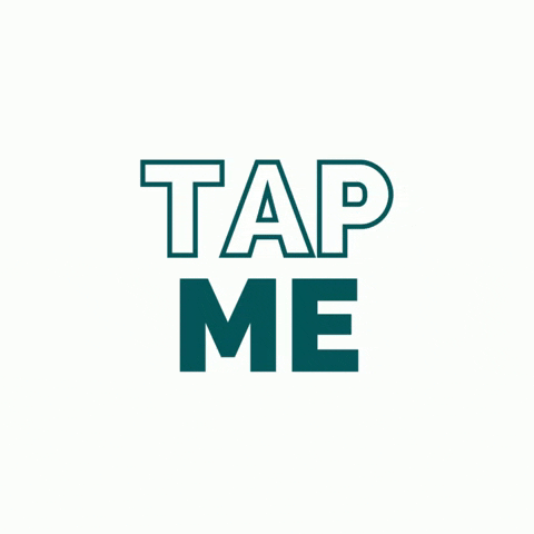 Click Here Tap Tap Here GIF