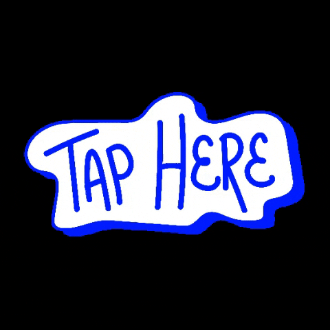 Click Or Tap Here GIF