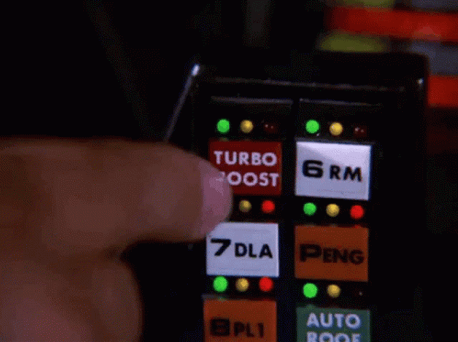 Clicking Turbo Boost Button GIF