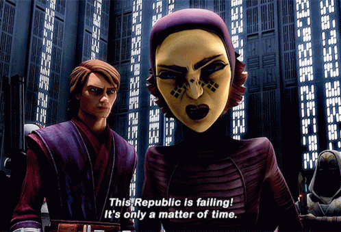 Clone Wars Barriss Offee GIF