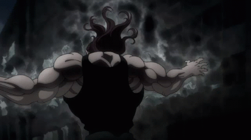 Close Up Angry Man