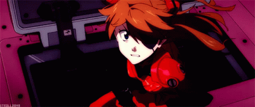 Close Up Blue Eye Xtroll2014 GIF