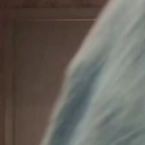Close Up Face Saying Okay Thanks Bye