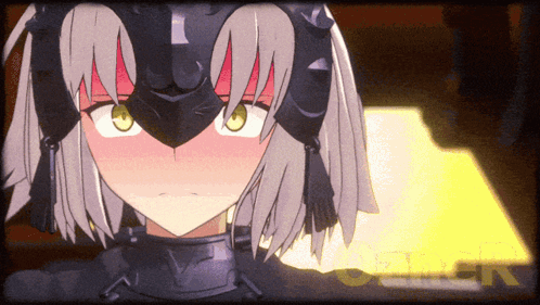 Close Up Girl With Helmet Click