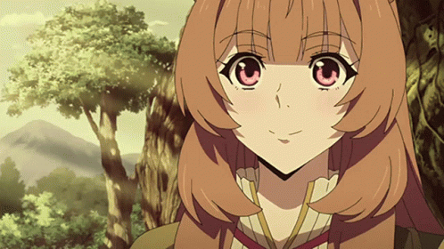 Close Up Girl With Red Eyes GIF