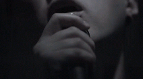 Close Up Hands With Ring