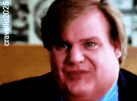 Close Up Man Face Hashtag Cravello 2025 GIF