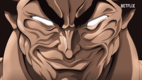 Close Up Man Netflix