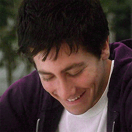 Close Up Man Purple Hoodie Smiling