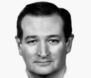 Close Up Man Serious Face GIF