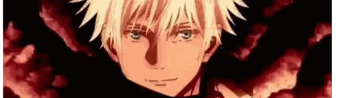 Close Up of Blonde Hair and Blue Eyes