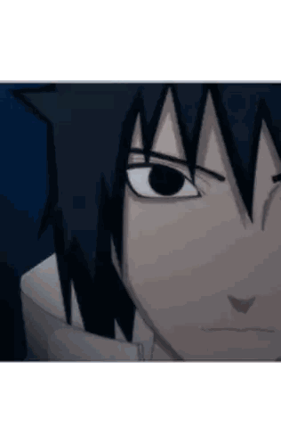 Close Up of Eye with Ban Text