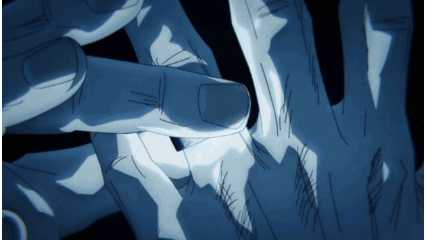 Close Up of Hand With Fingers Visible