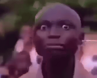 Close Up Of Man's Face GIF