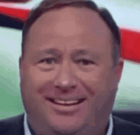 Close Up Of Man's Face GIF