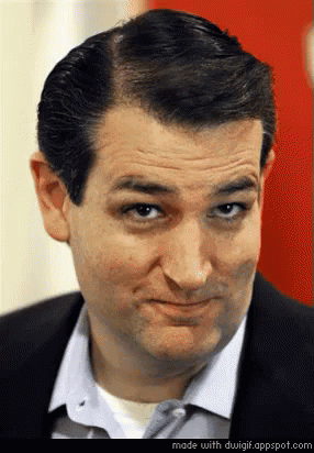 Close Up Of Man's Face Made With Dwaigif GIF