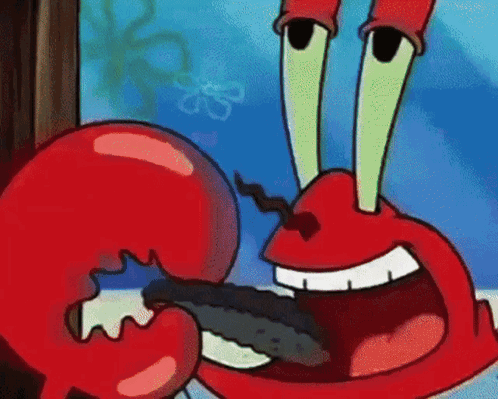 Close Up Of Man's Face Saying The Boys GIF