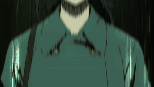 Close Up of Person With Blurry Background