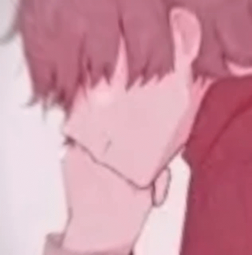 Close Up Person Hand on Chin