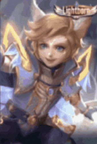 Close Up Person With Cat Ears