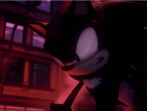 Close Up Shadow the Hedgehog Eyes Closed
