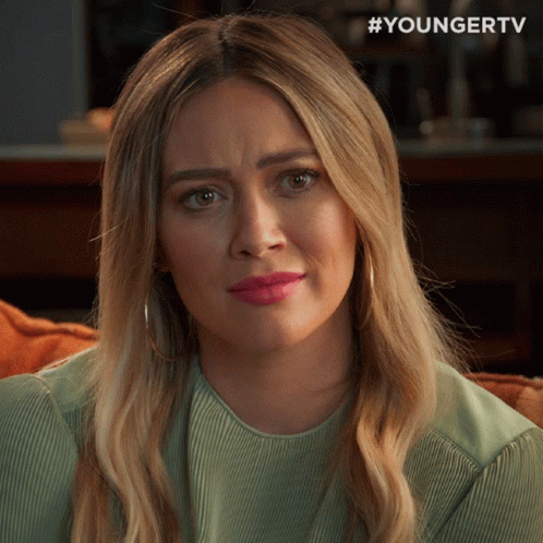 Close Up Woman Face Youngertv
