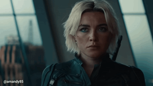Close Up Woman Hashtag Amanda85 GIF