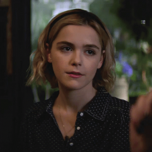 Close Up Woman Wearing Headband