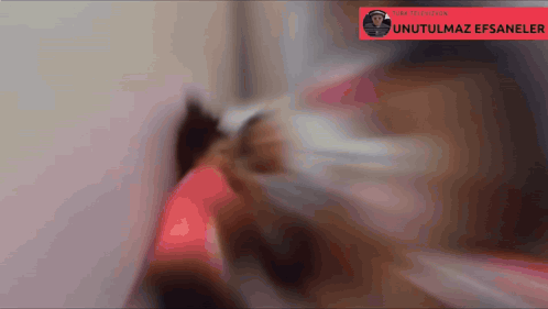 Close Up Woman With Tear Running Down Cheek GIF