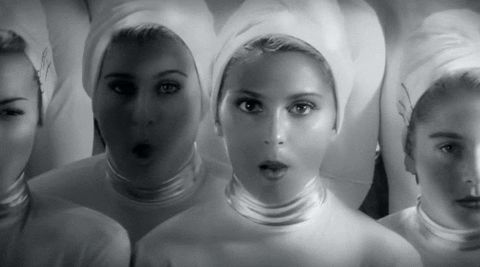 Cloud Nothings Blah Blah Blah GIF